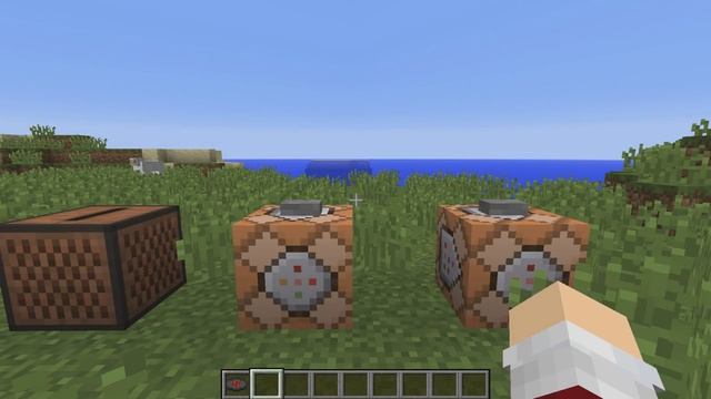 ЧТО НОВОГО В МАЙНКРАФТ 1 9 4 MINECRAFT 1 9 4 смотреть онлайн