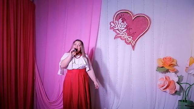 Тетяна Гончарова "Мой любимый мужчина" Кавер Т. Чубарова смотреть онлайн