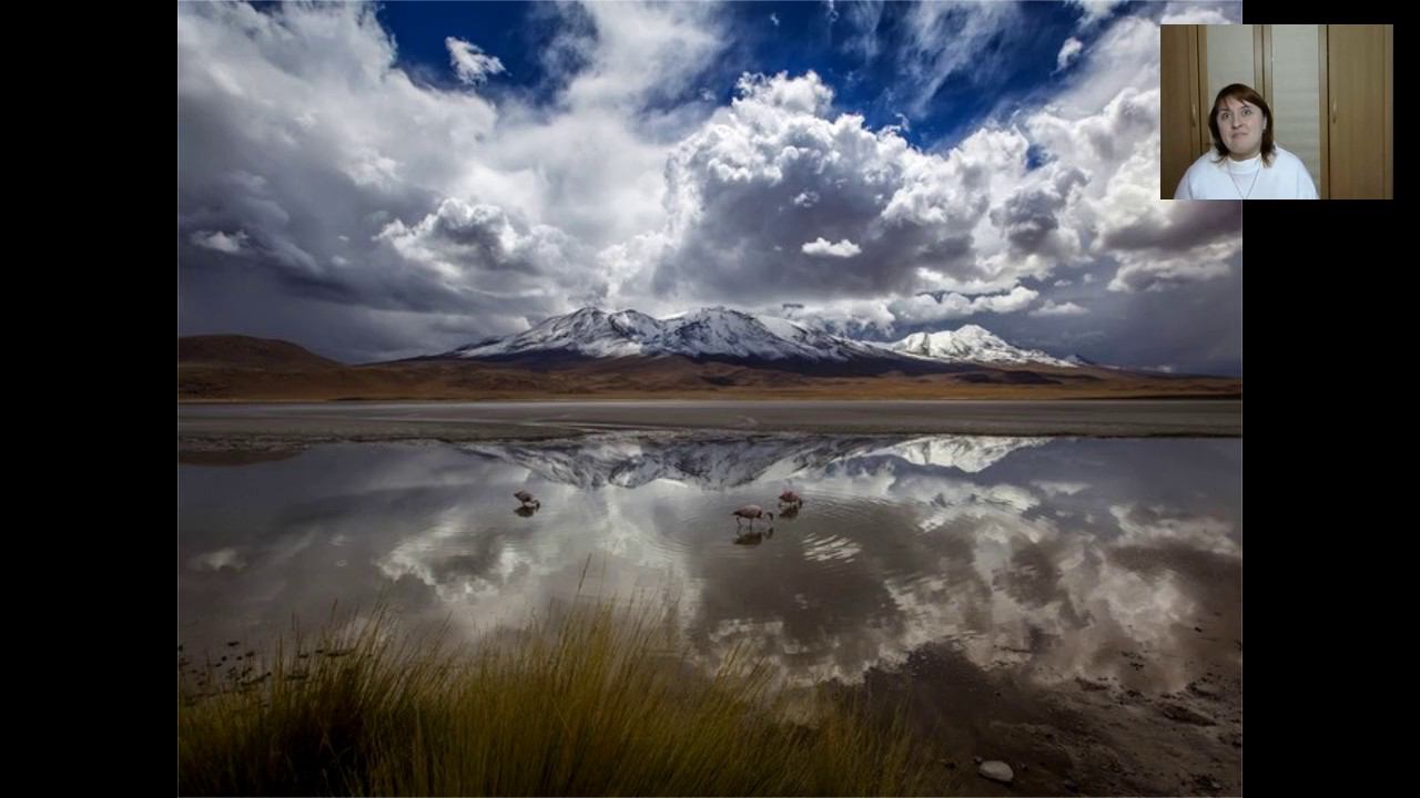 Целеполагание и стихии. Способ мощно запустить свою цель в работу.