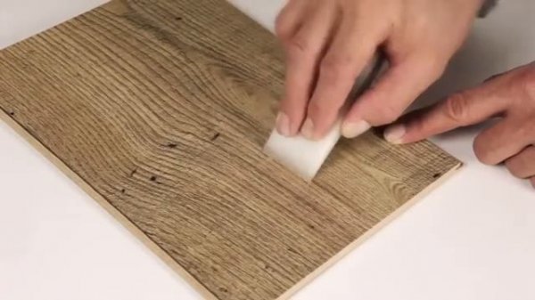 Реставрационный набор Quick Step repair kit (инструкция)