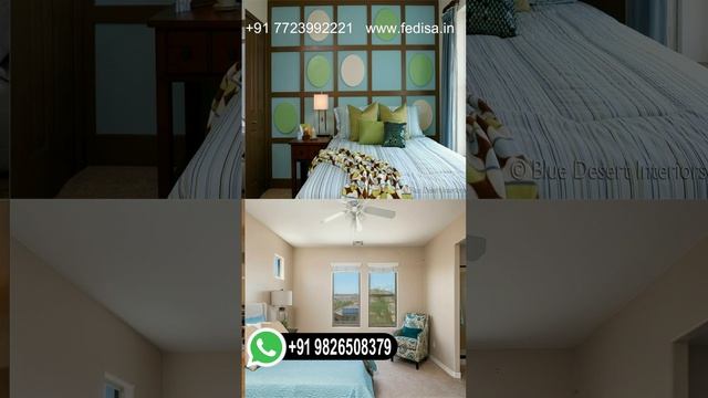 Красочный дизайн кровати для спальни Дизайн одноместной комнаты с кроватью-чердаком смотреть онлайн