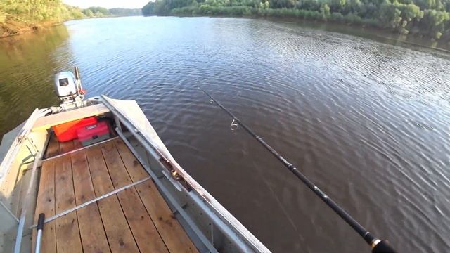 Рыбалка на судака | Сузунский район | Заломная | Не город TV смотреть онлайн