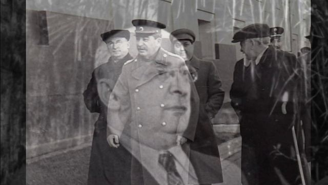 ЛАВРЕНТИЙ БЕРИЯ: ЗА ЧТО РАССТРЕЛЯЛИ?