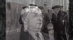 ЛАВРЕНТИЙ БЕРИЯ: ЗА ЧТО РАССТРЕЛЯЛИ?