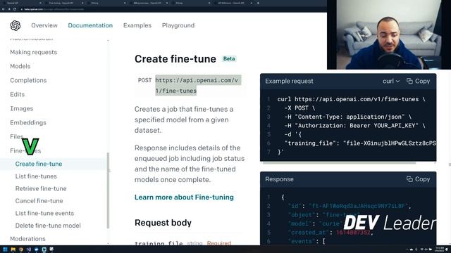 OpenAI Web APIs in .NET C# - Exploring Functionality смотреть онлайн