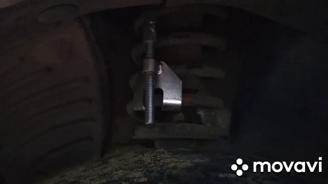Замена шаровых смотреть онлайн