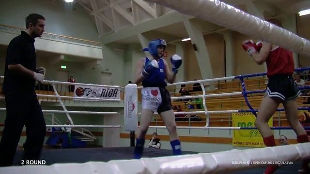 Artūrs Malovs (LV) vs Artemijs Kairovs (LV) смотреть онлайн