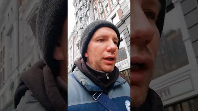 Кто для вас Никита Михалков? смотреть онлайн