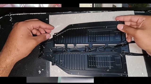 -VW Sedan- construye tu volkswagen escala 1/8 salvat -fascículo 14- смотреть онлайн