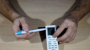 General Climate пульт для кондиционера и инструкция по управлению