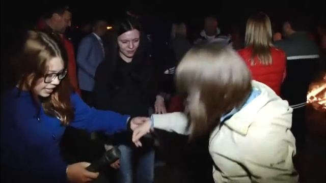Как мы ходим по углям? Тренинг Дмитрия Васильева! смотреть онлайн