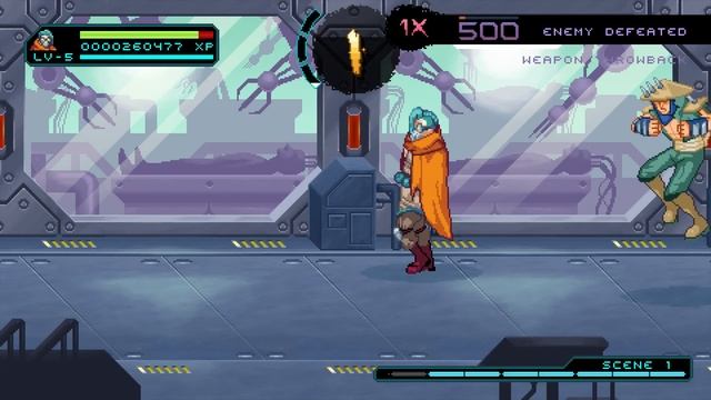 Way of the Passive Fist @ The Computer смотреть онлайн