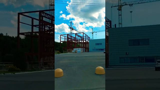 кбм 401п два братишки