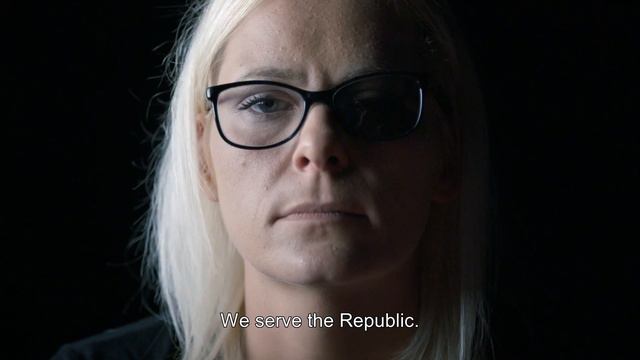 FFE.25 Trailer // The Monopoly of Violence (r: David Dufresne), 2020 смотреть онлайн