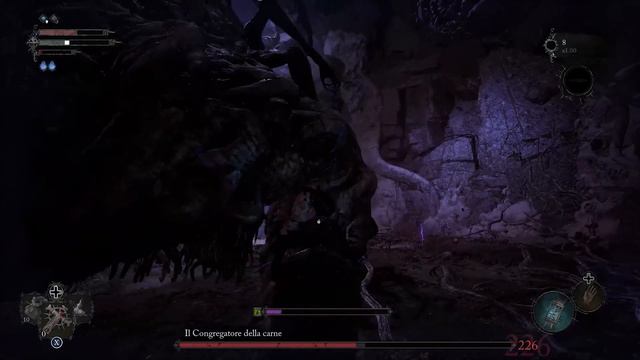 Lords of the Fallen RECENSIONE: Geniale e Terribile! смотреть онлайн