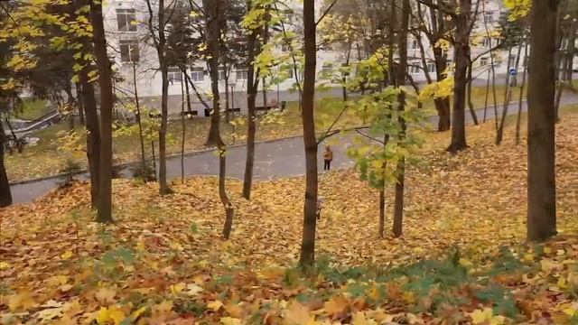 Курорт «АМАКС Новая Истра»