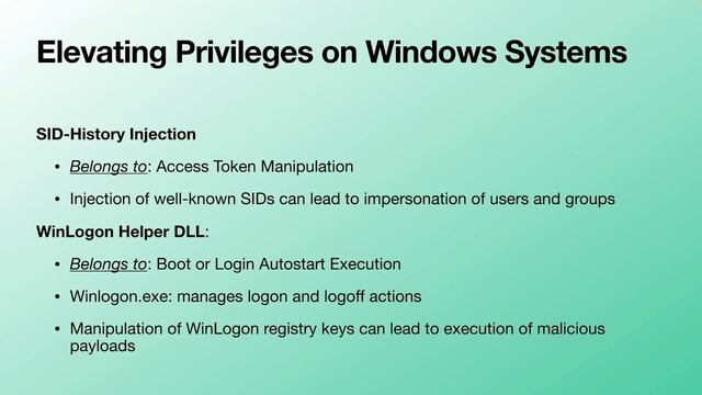CloudSecurity 03 - What is Privilege Escalation? смотреть онлайн