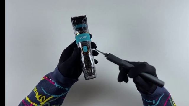 #vgr V-695 ,VGR V-695  автор: Александр Леонтьев