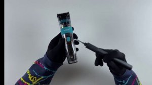 #vgr v-695 ,VGR V-695  автор: Александр Леонтьев