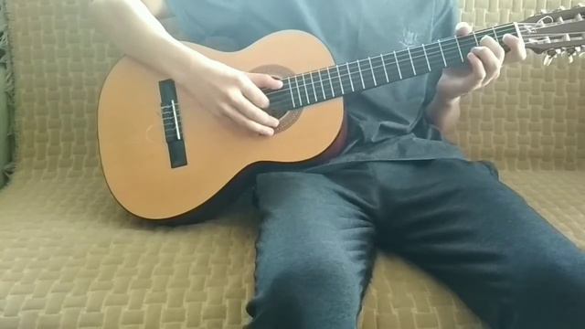 Ария беспечный ангел на гитаре. смотреть онлайн