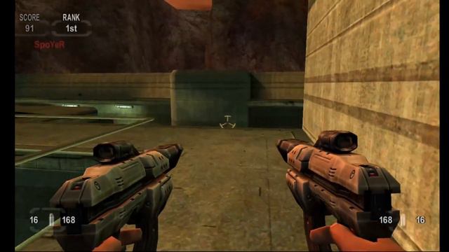 TimeSplitters: Future Perfect - Xbox Game Night (2023-09-01) смотреть онлайн