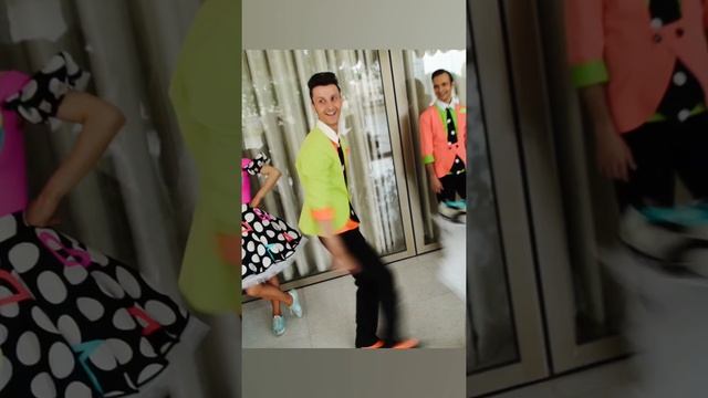 Театр Танца ? "Звёздный-Экспресс" "Starlight-Dancers" ? смотреть онлайн