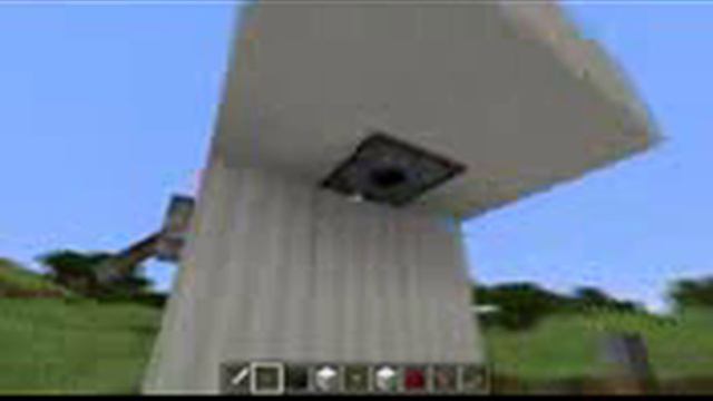 РЕАЛИСТИЧНЫЙ ДУШ В MINECRAFT! Такого механизма вы еще не видели! смотреть онлайн