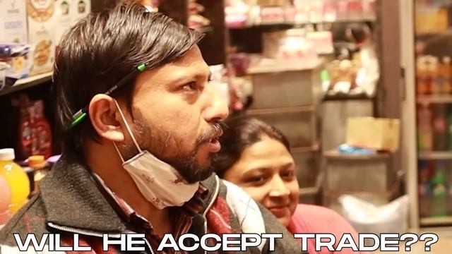 Turning RS 1 into RS 1,000 in 24 Hours Challenge смотреть онлайн