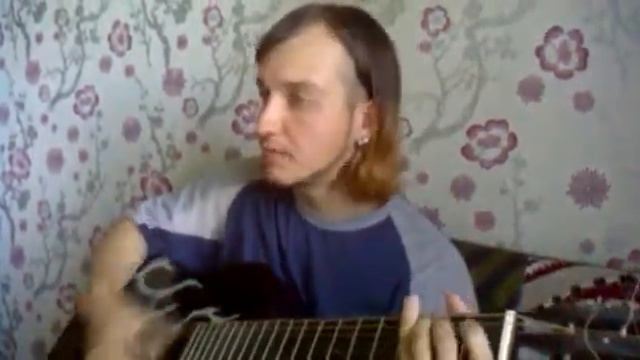 ех-сектор газа песни под гитару ,аккустика,армейские песни смотреть онлайн