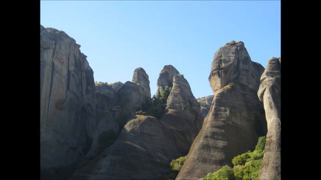 Trip to Pieria Greece 2013 смотреть онлайн