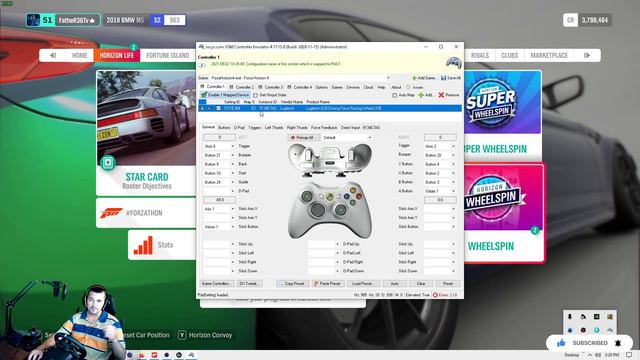 100% Fix Problem Wheel Forza Horizon 4 смотреть онлайн