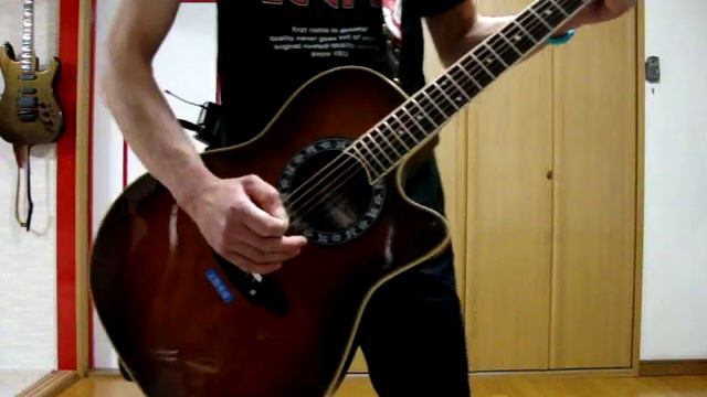 NIRVANA/Dumb を弾いてみた。 смотреть онлайн