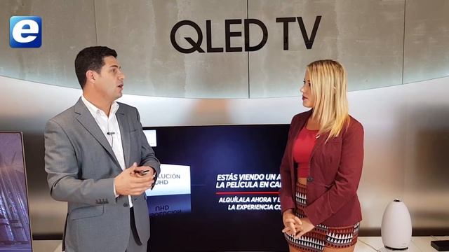 SAMSUNG SMART TV 2017 смотреть онлайн