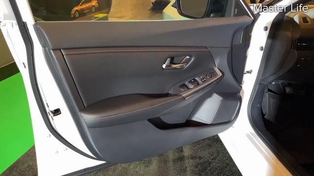 Nissan Sentra 2020 - Снова в России! Теперь улёт! смотреть онлайн