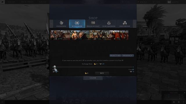 Alexander The Great Is Unstoppable! - Total War Arena Gameplay смотреть онлайн