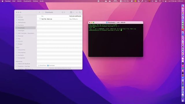 How to open an embedded file from an excel file in a Mac Computuer смотреть онлайн