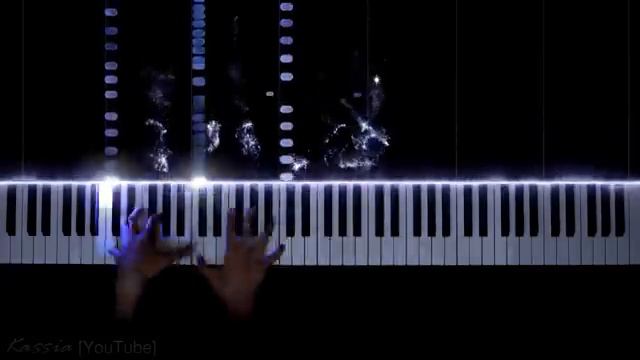 Антонио Вивальди «Концерт № 2 из цикла «Времена года» - «Лето». Часть 3. «Летняя гроза» смотреть онлайн