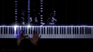 Антонио Вивальди «Концерт № 2 из цикла «Времена года» - «Лето». Часть 3. «Летняя гроза»