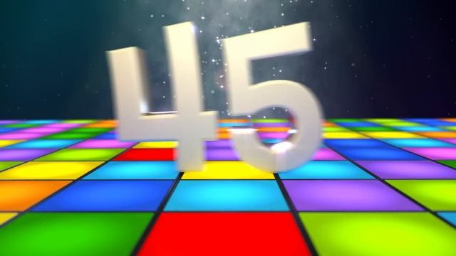 Counting By 5s - Skip Counting by 5 - Counting by 5's to 100 смотреть онлайн