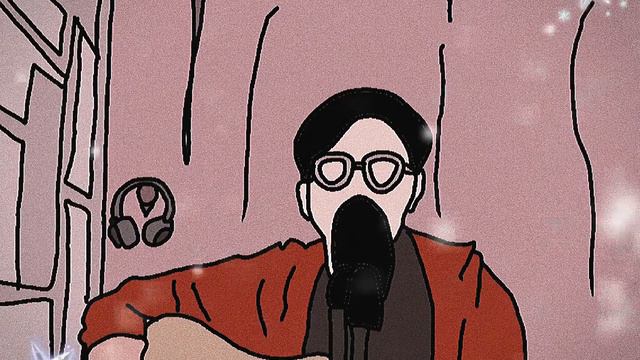 Like My Father by Jax | Animation Cover смотреть онлайн