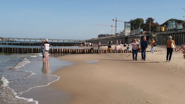 ЛЮДИ НЕГОДУЮТ? ЧТО ДЕЛАТЬ? КАЛИНИНГРАД ЭЛЕКТРИЧКИ НА МОРЕ смотреть онлайн