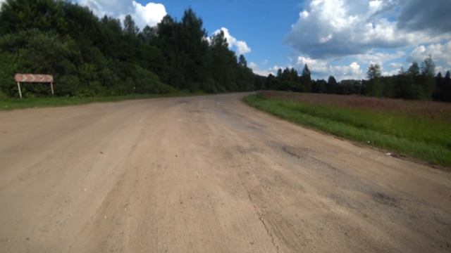 Велопутешествие к истоку Волги - День 3 | ВЕЛОБЛОГ | ГУЛЯЙНЕН смотреть онлайн