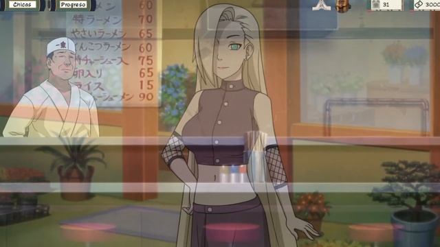 Jogo Kunoichi Trainer em Espanhol смотреть онлайн