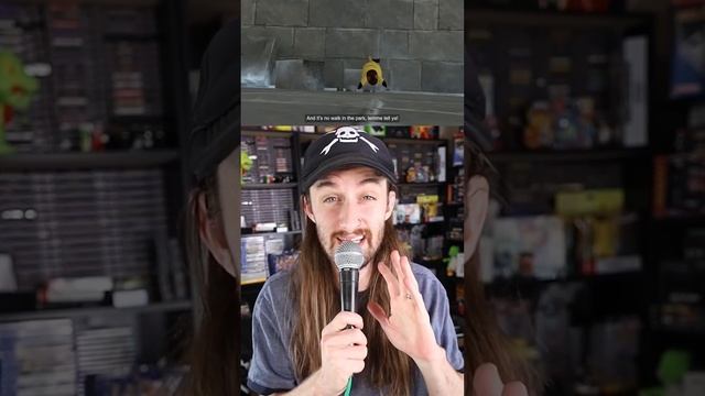 New Detective Pikachu Returns Trailer смотреть онлайн