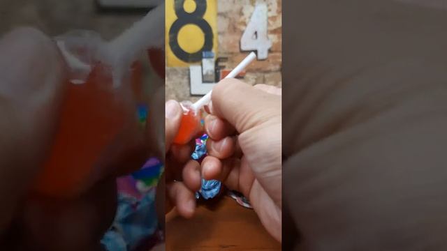 L.O.L Surprise.Сладкий подарок.