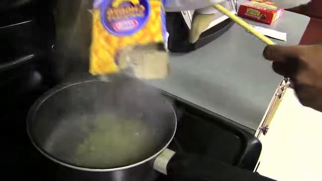 SML Movie: Bowser Junior's Macaroni! (2013)