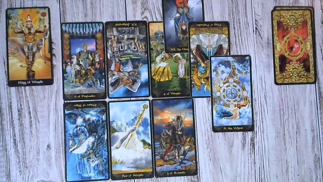 4 КОРОЛЯ. Какой он в отношениях? Что в голове? Что на сердце? Перспектива отношений на месяц смотреть онлайн