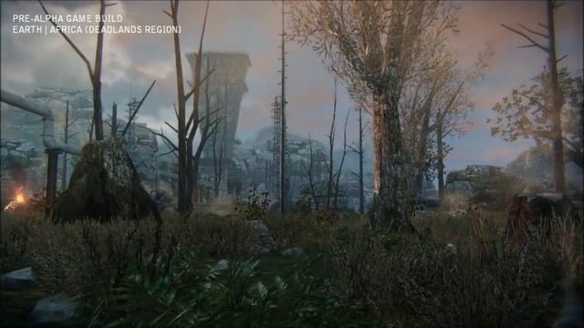 The Orion Project | "Welcome Back To Earth" смотреть онлайн