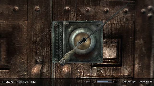 How to plant Viola's Gold Ring - Skyrim смотреть онлайн
