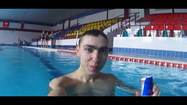 Bel_Good_Team. Red Bull can you make it 2018 смотреть онлайн